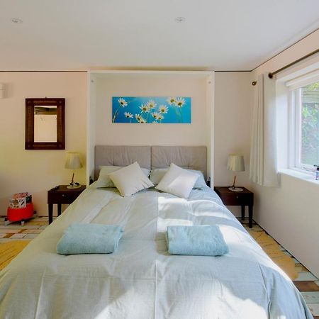 Studio In Lansdown, Bath Ba1 ภายนอก รูปภาพ