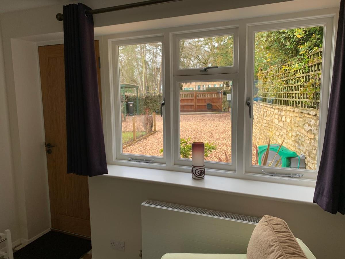 Studio In Lansdown, Bath Ba1 ภายนอก รูปภาพ