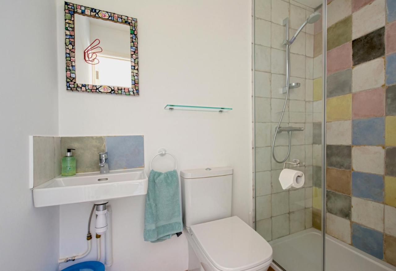Studio In Lansdown, Bath Ba1 ภายนอก รูปภาพ