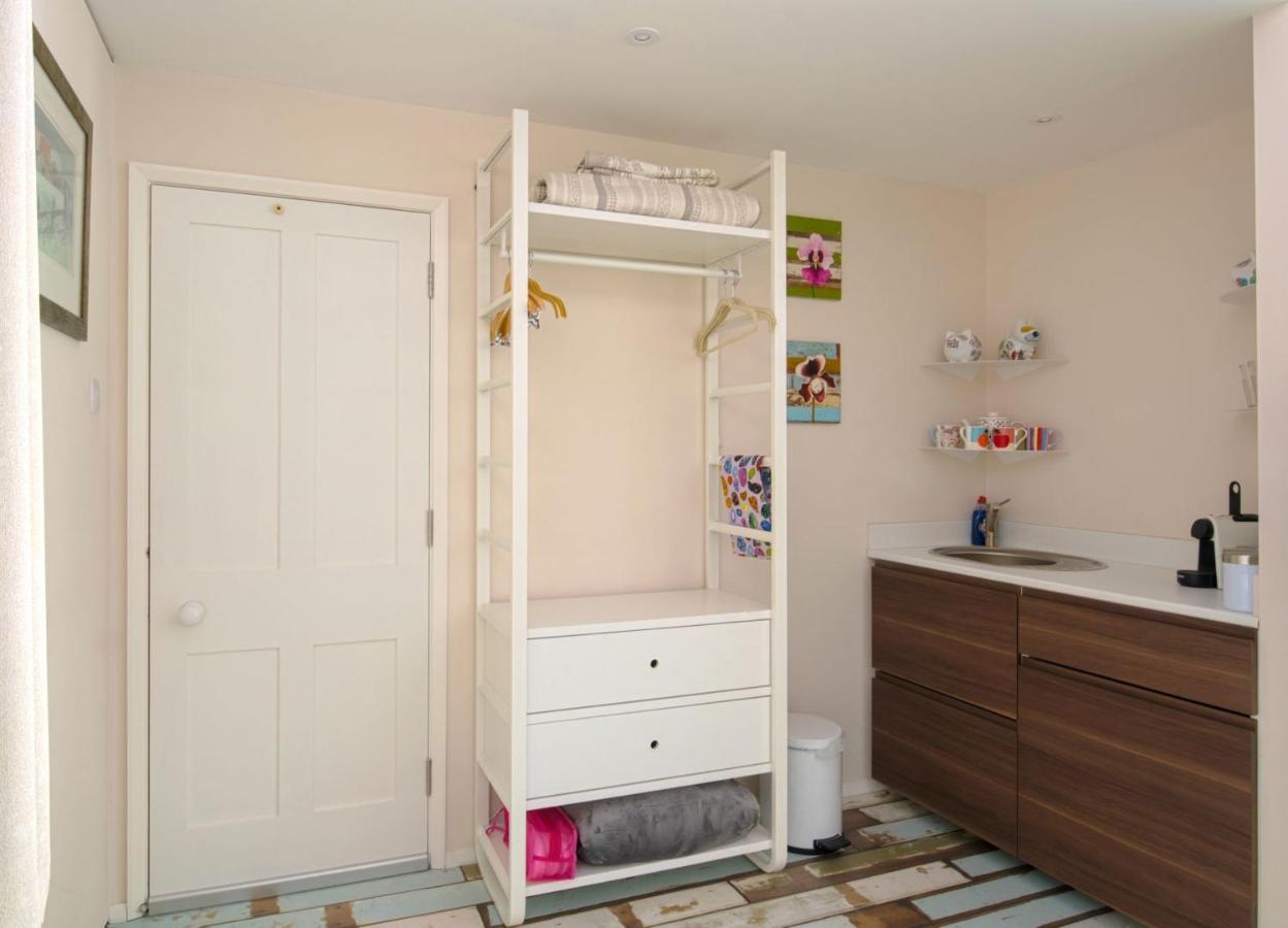 Studio In Lansdown, Bath Ba1 ภายนอก รูปภาพ