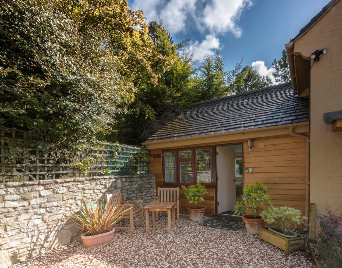Studio In Lansdown, Bath Ba1 ภายนอก รูปภาพ