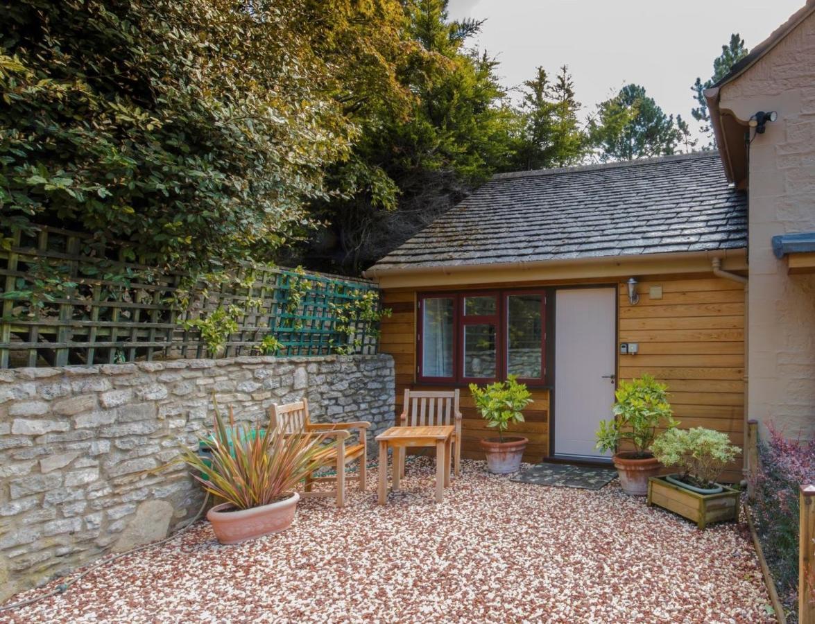 Studio In Lansdown, Bath Ba1 ภายนอก รูปภาพ
